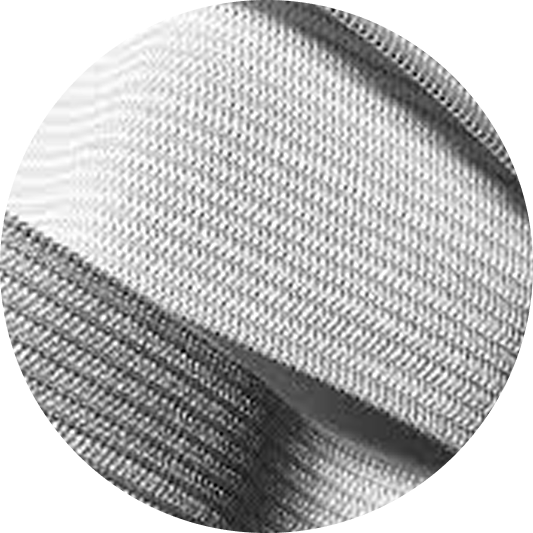 Knitted Elastic